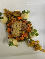 Nasau Resort & Villas