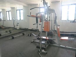 Nasau Resort & Villas