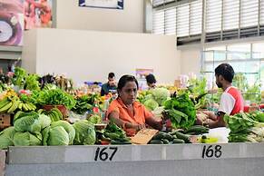 Nasau Resort & Villas