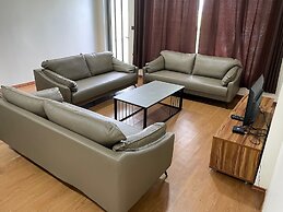 Nasau Resort & Villas