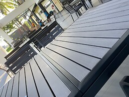 Nasau Resort & Villas