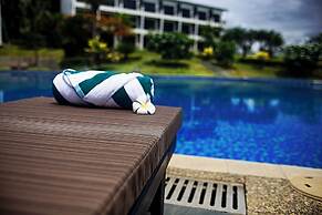 Nasau Resort & Villas