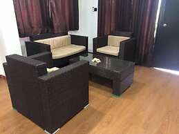 Nasau Resort & Villas