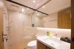 Shengang Executive Apartment - Qian Hai Da Xin Metro Station Branch