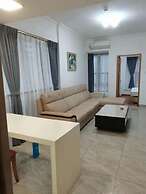 Shengang Executive Apartment - Qian Hai Da Xin Metro Station Branch