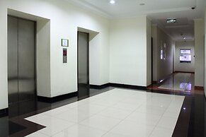 OYO 266 Margonda Residence 5