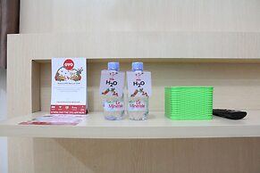 OYO 266 Margonda Residence 5