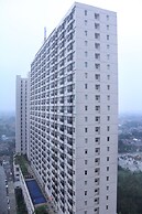 OYO 266 Margonda Residence 5