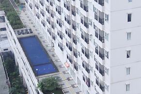 OYO 266 Margonda Residence 5