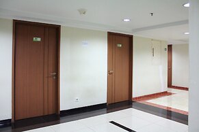 OYO 266 Margonda Residence 5