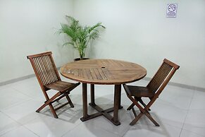 OYO 266 Margonda Residence 5