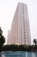 OYO 266 Margonda Residence 5