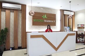 OYO 266 Margonda Residence 5