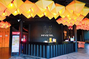 Hivetel Phuket
