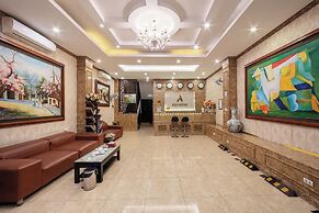 A25 Hotel - 15 Hang Than