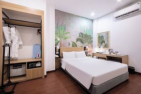 A25 Hotel - 15 Hang Than