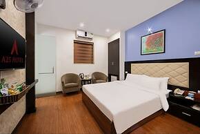 A25 Hotel - 15 Hang Than