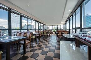 A25 Hotel - 15 Hang Than