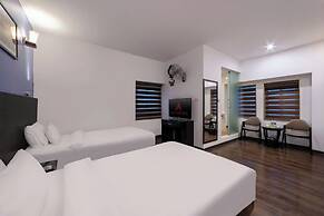 A25 Hotel - 15 Hang Than