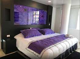 Hotel San Antonio Guarne