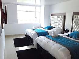 Hotel San Antonio Guarne