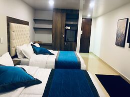 Hotel San Antonio Guarne