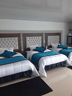 Hotel San Antonio Guarne