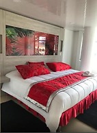 Hotel San Antonio Guarne