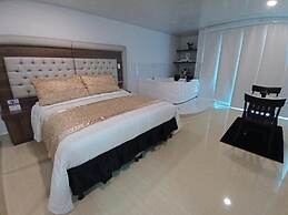 Hotel San Antonio Guarne