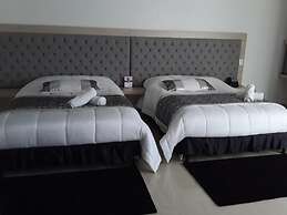 Hotel San Antonio Guarne