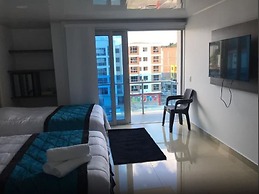 Hotel San Antonio Guarne