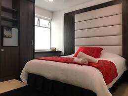 Hotel San Antonio Guarne