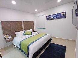 Hotel San Antonio Guarne