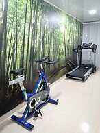 Hotel San Antonio Guarne