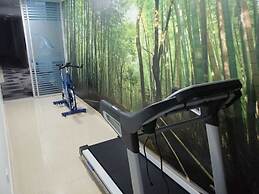 Hotel San Antonio Guarne