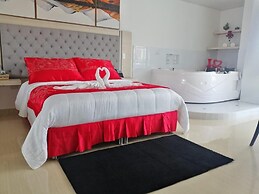 Hotel San Antonio Guarne