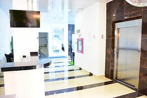 Hotel San Antonio Guarne