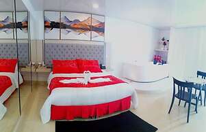 Hotel San Antonio Guarne