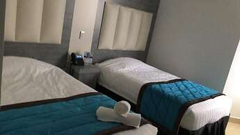 Hotel San Antonio Guarne