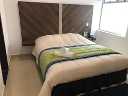 Hotel San Antonio Guarne