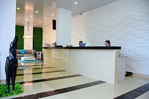 Hotel San Antonio Guarne