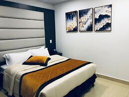 Hotel San Antonio Guarne