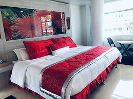 Hotel San Antonio Guarne