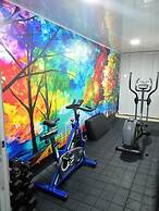 Hotel San Antonio Guarne