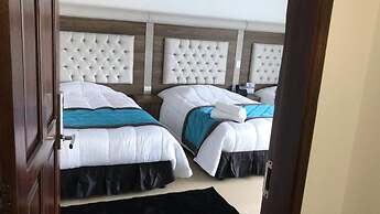 Hotel San Antonio Guarne