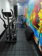 Hotel San Antonio Guarne