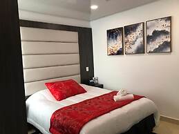 Hotel San Antonio Guarne