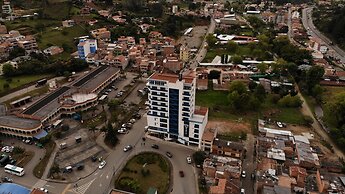 Hotel San Antonio Guarne