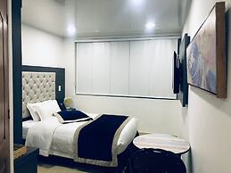 Hotel San Antonio Guarne