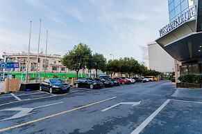 Shanghai Pudong Airport Yueshangju Hotel